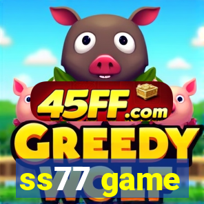 ss77 game